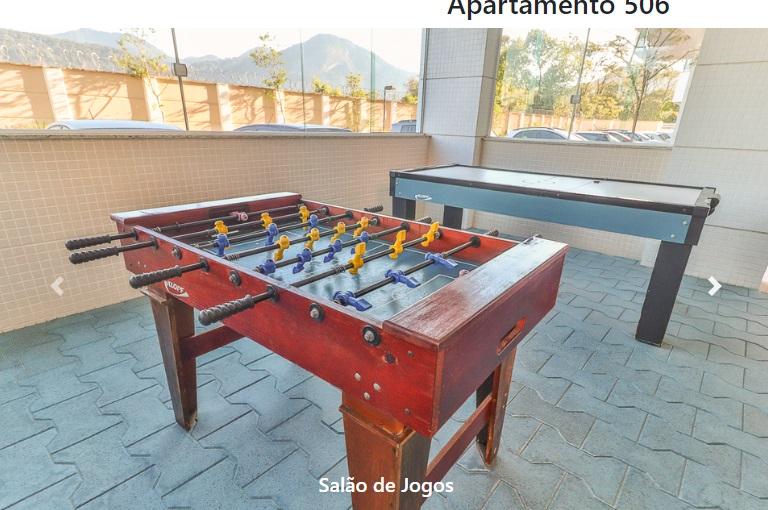 Apartamento à venda com 3 quartos - Foto 17