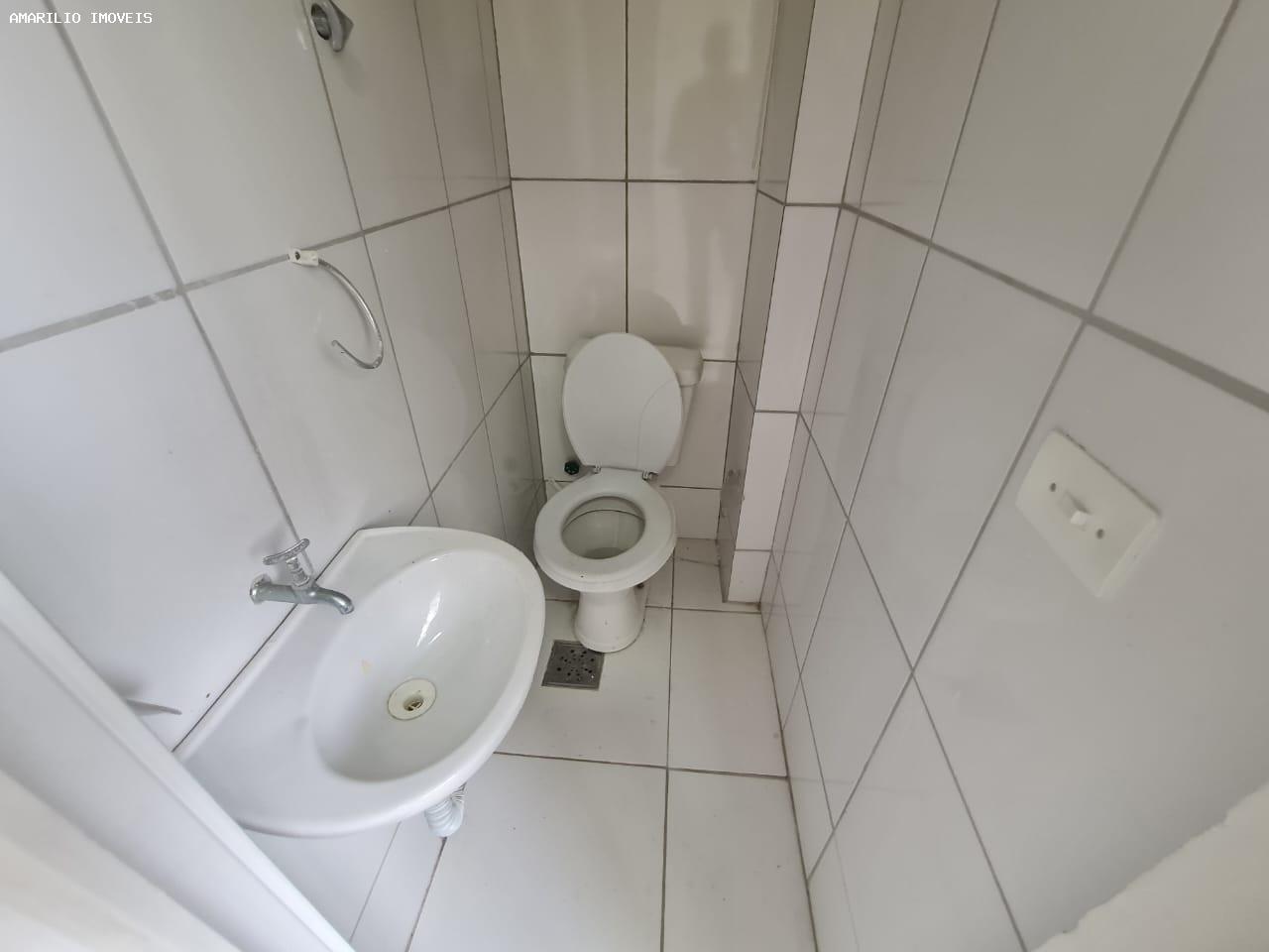 Apartamento para alugar com 2 quartos - Foto 14