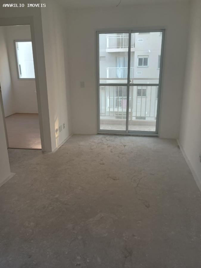 Apartamento à venda com 2 quartos - Foto 3