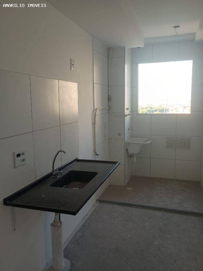 Apartamento à venda com 2 quartos - Foto 10