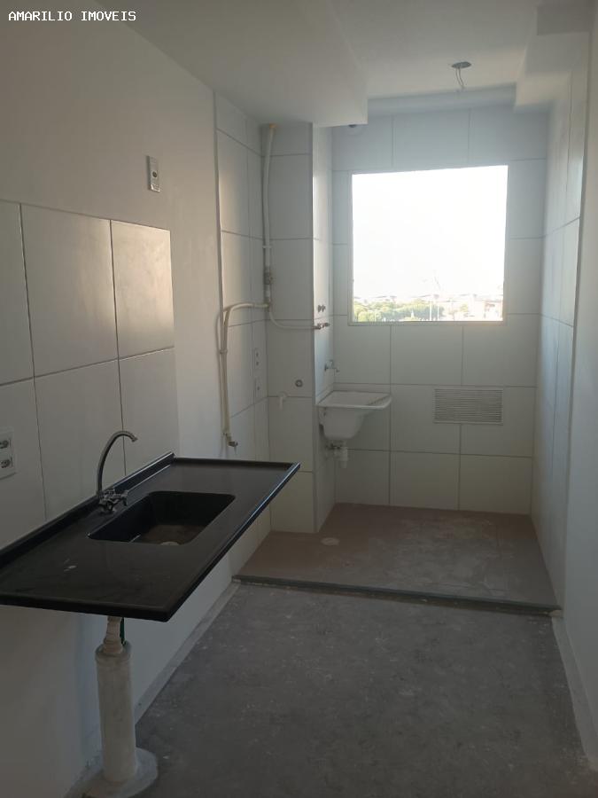 Apartamento à venda com 2 quartos - Foto 9