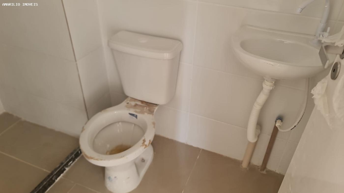 Apartamento à venda com 2 quartos - Foto 11