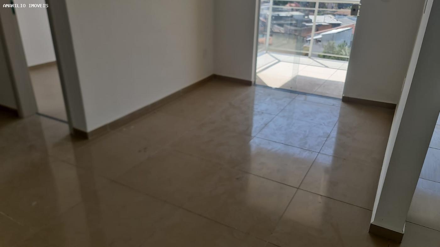 Apartamento à venda com 2 quartos - Foto 4