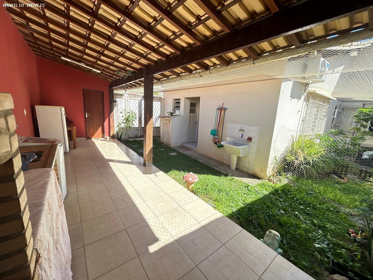 Casa à venda com 4 quartos, 363m² - Foto 29