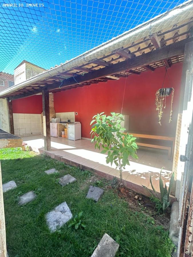 Casa à venda com 4 quartos, 363m² - Foto 28