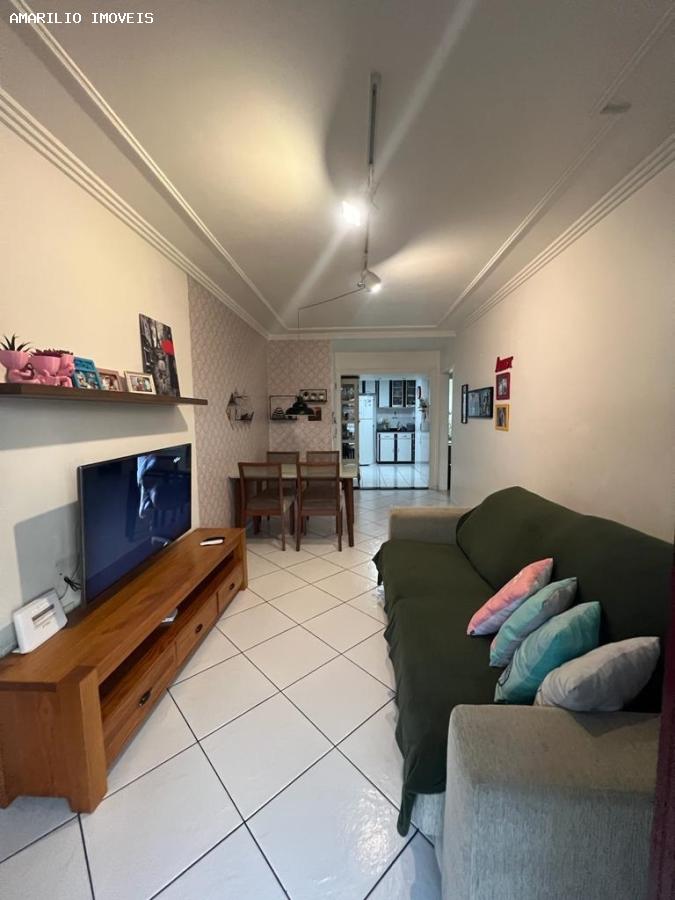 Apartamento à venda com 2 quartos - Foto 4