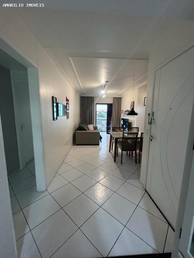 Apartamento à venda com 2 quartos - Foto 3