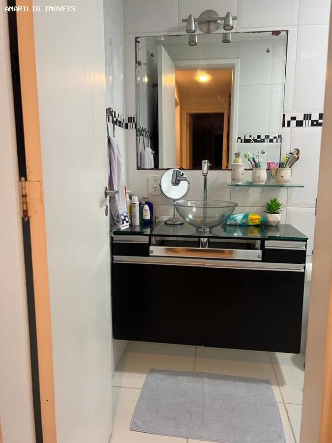 Apartamento à venda com 2 quartos - Foto 6