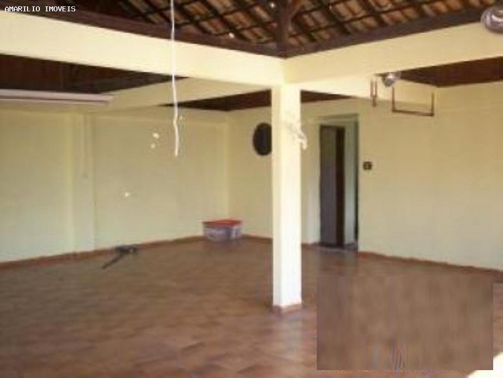 Casa à venda com 4 quartos, 120m² - Foto 6