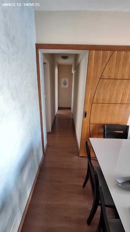 Apartamento à venda com 2 quartos - Foto 4