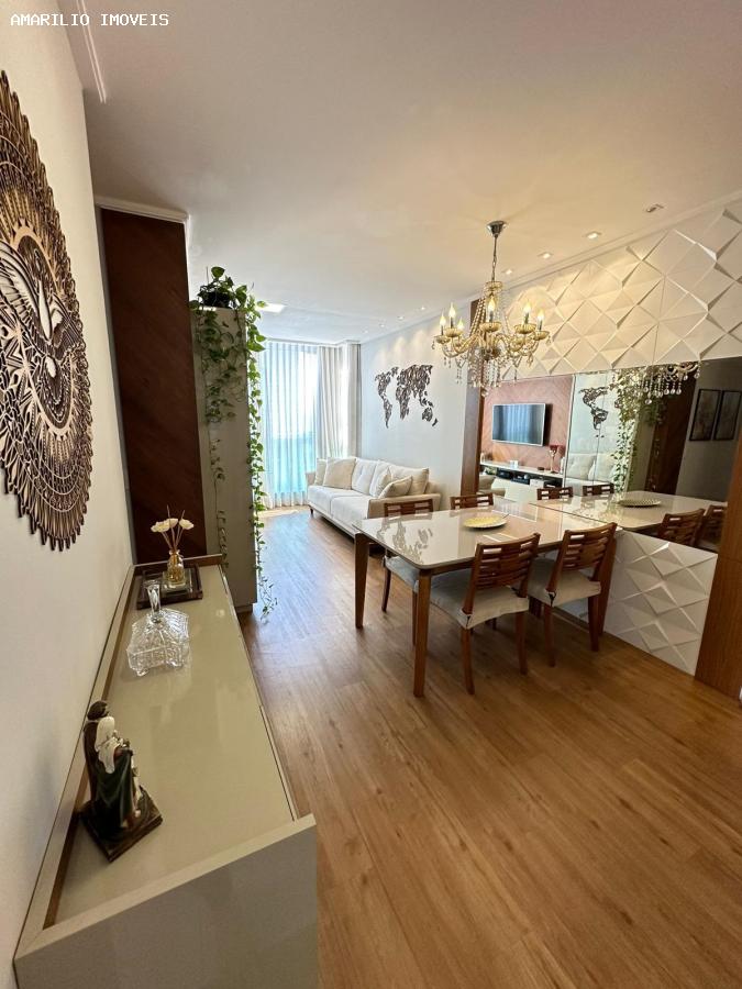 Apartamento à venda com 3 quartos - Foto 8