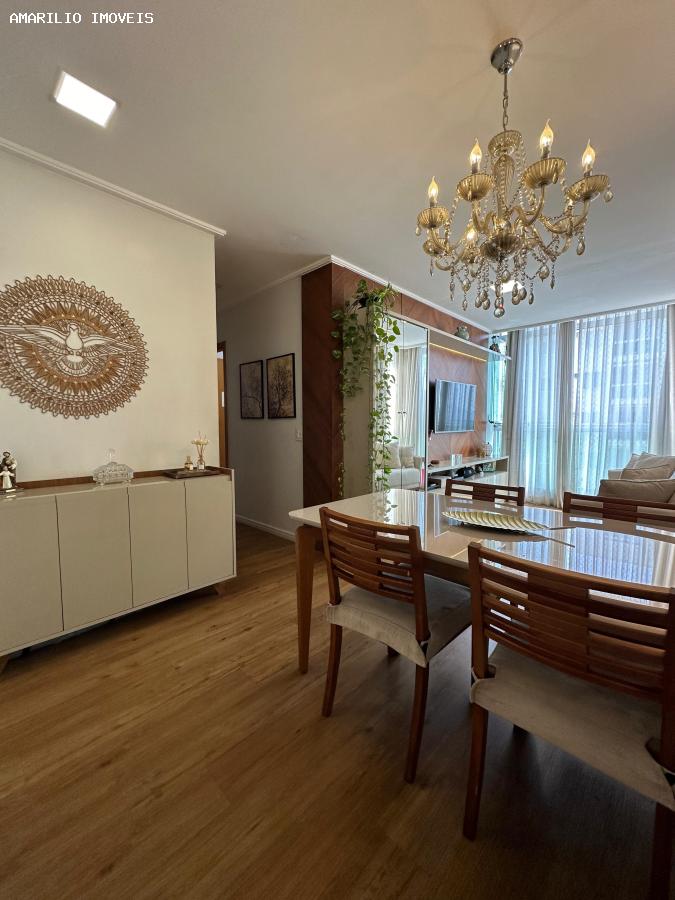 Apartamento à venda com 3 quartos - Foto 7