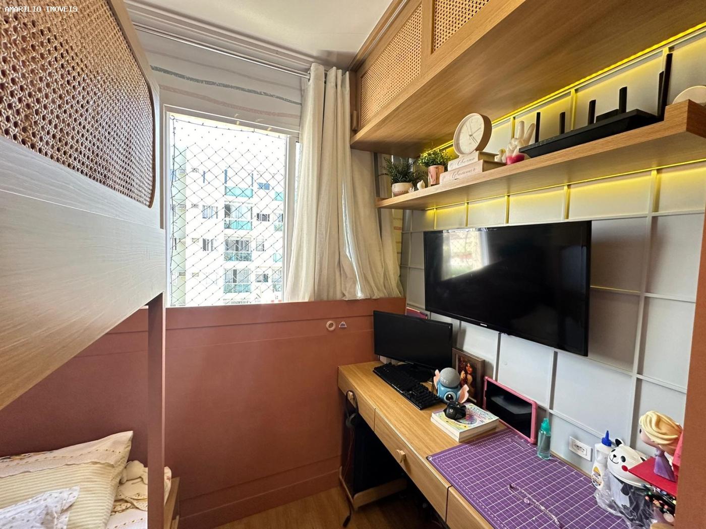 Apartamento à venda com 3 quartos - Foto 10