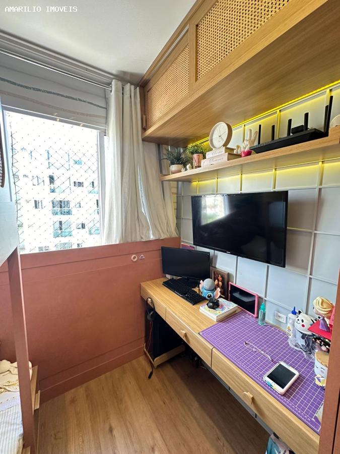 Apartamento à venda com 3 quartos - Foto 13