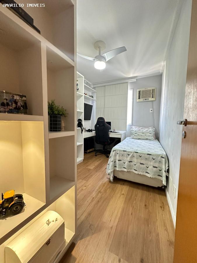 Apartamento à venda com 3 quartos - Foto 15