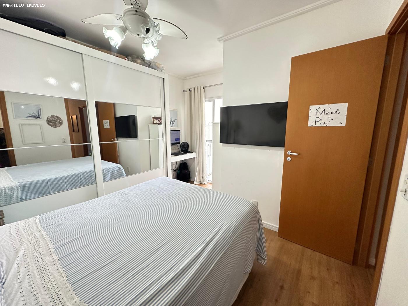 Apartamento à venda com 3 quartos - Foto 16