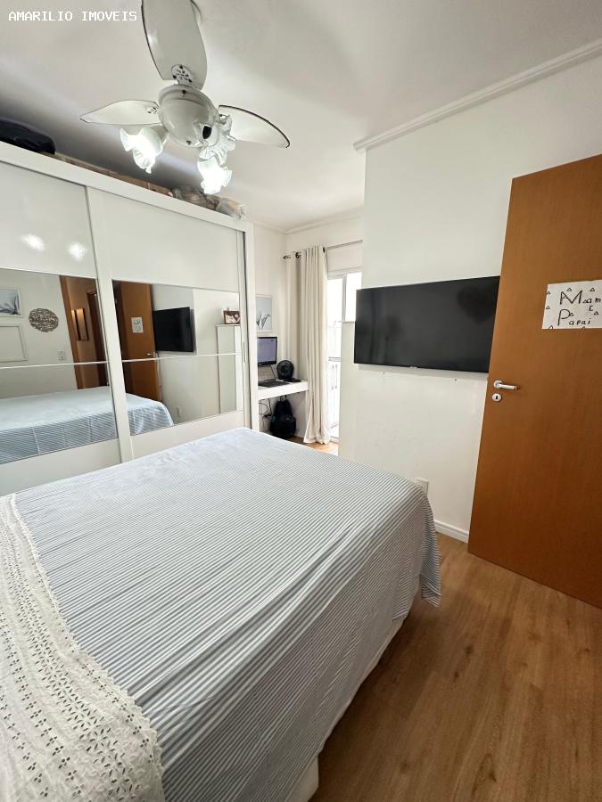 Apartamento à venda com 3 quartos - Foto 18