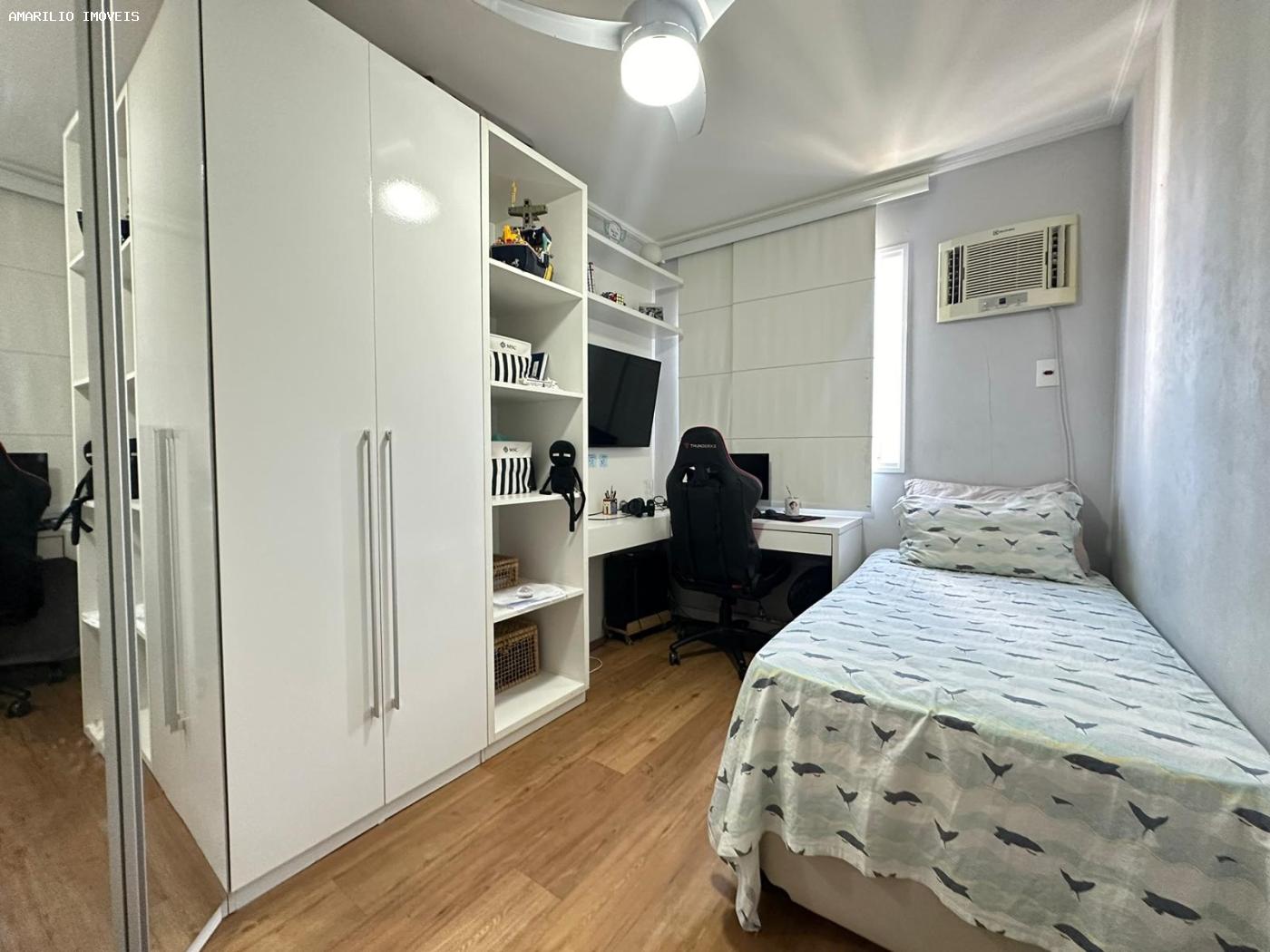 Apartamento à venda com 3 quartos - Foto 21