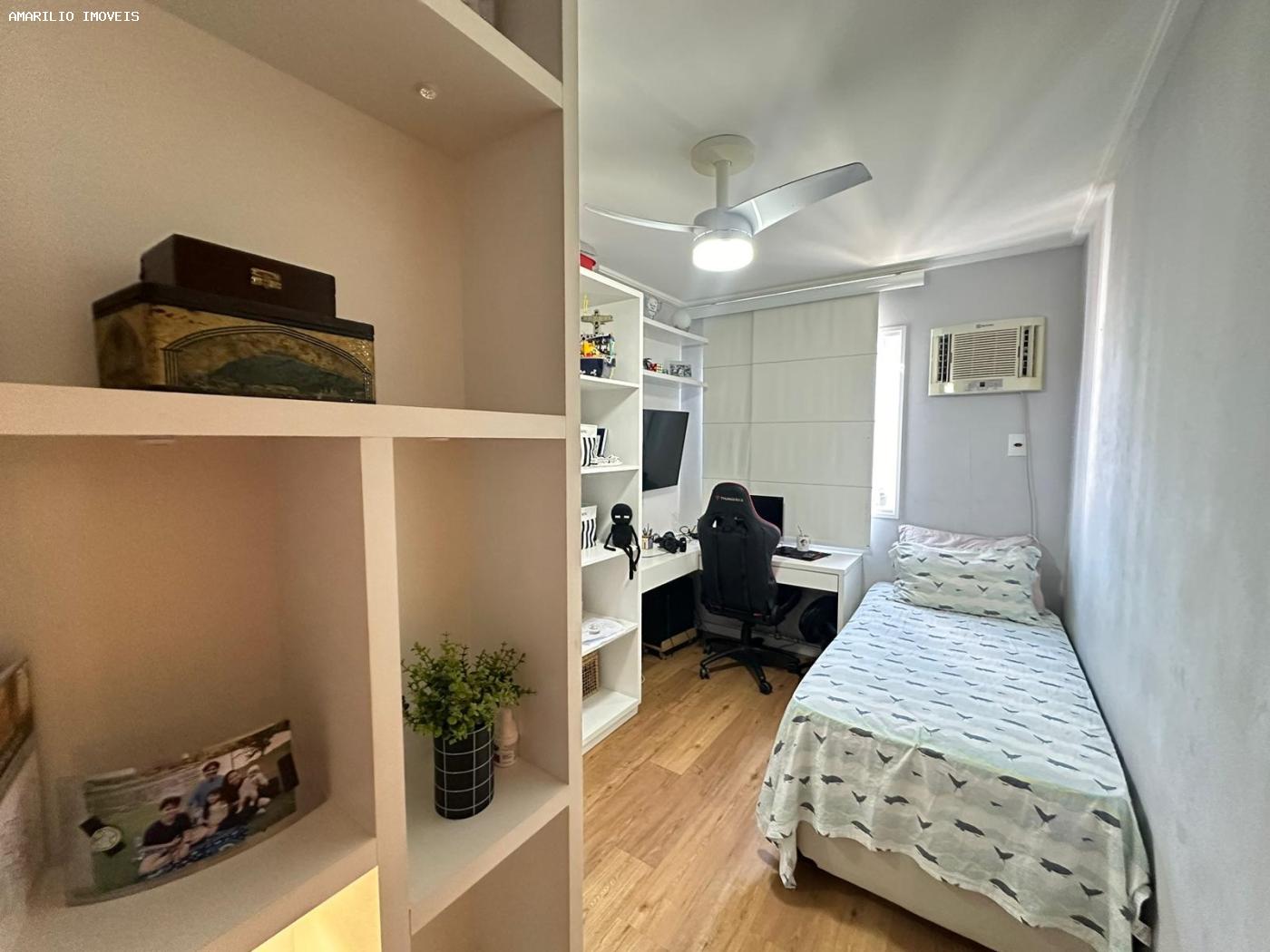 Apartamento à venda com 3 quartos - Foto 19