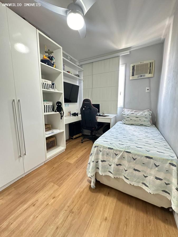 Apartamento à venda com 3 quartos - Foto 20