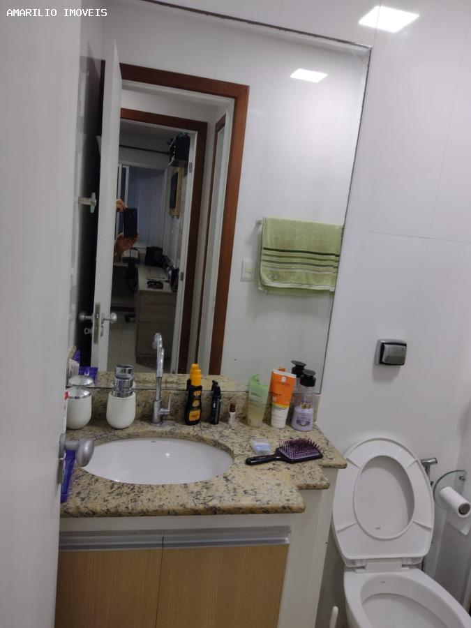 Apartamento à venda com 2 quartos - Foto 7