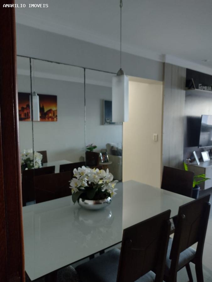 Apartamento à venda com 2 quartos - Foto 3