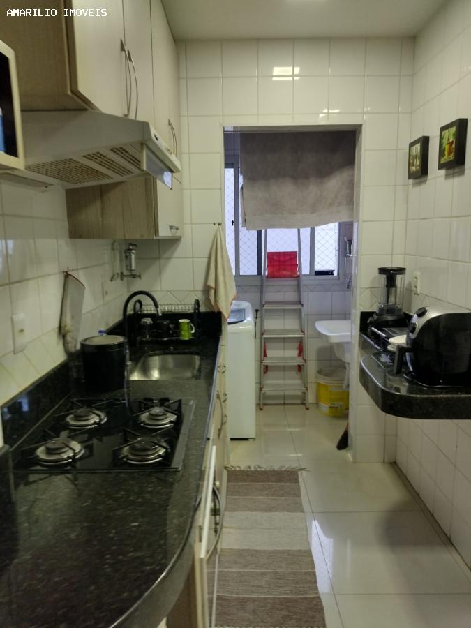 Apartamento à venda com 2 quartos - Foto 11