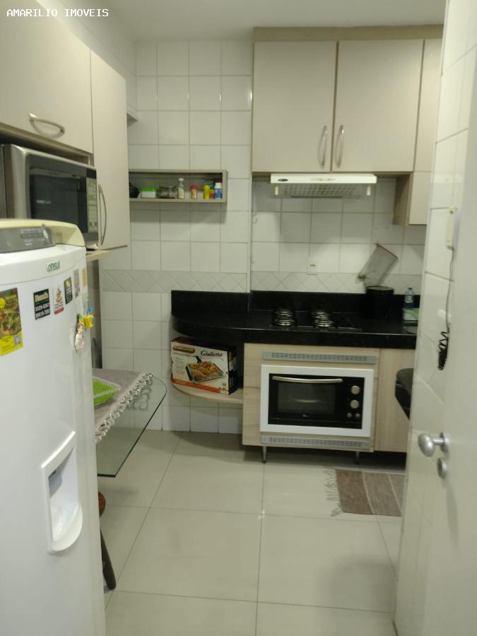 Apartamento à venda com 2 quartos - Foto 10