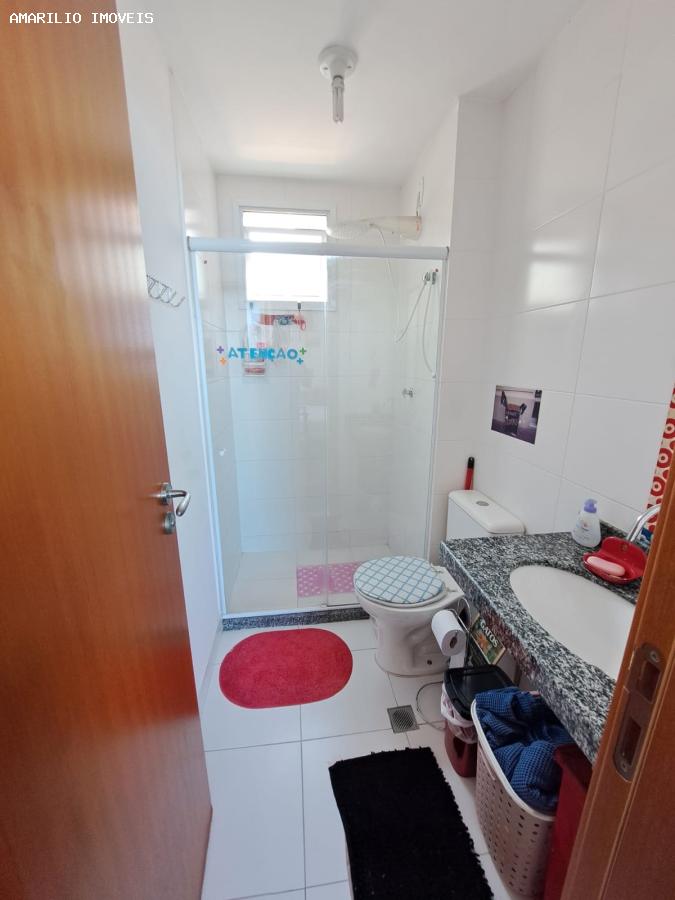 Apartamento à venda com 2 quartos - Foto 20