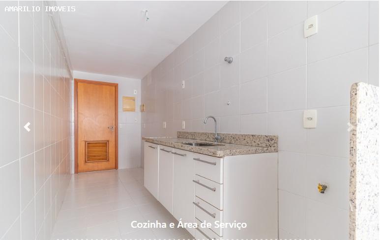 Apartamento à venda com 3 quartos - Foto 16