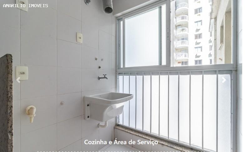 Apartamento à venda com 3 quartos - Foto 17