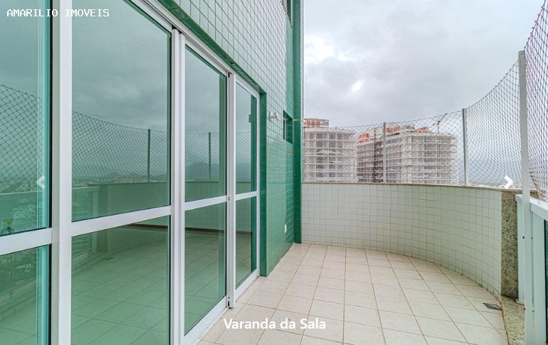 Apartamento à venda com 3 quartos - Foto 4