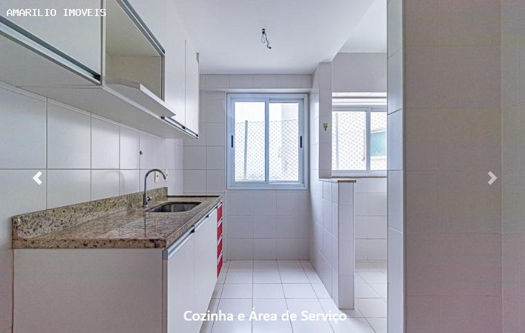 Apartamento à venda com 3 quartos - Foto 12