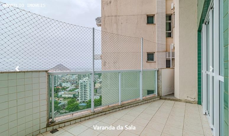 Apartamento à venda com 3 quartos - Foto 5