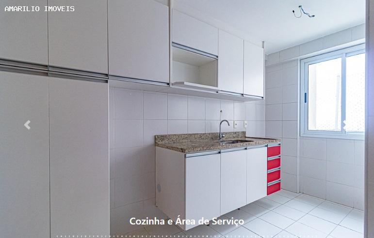 Apartamento à venda com 3 quartos - Foto 11