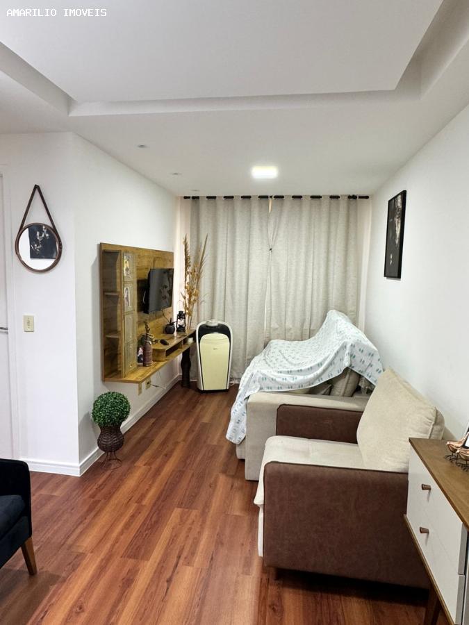 Apartamento à venda com 2 quartos - Foto 3