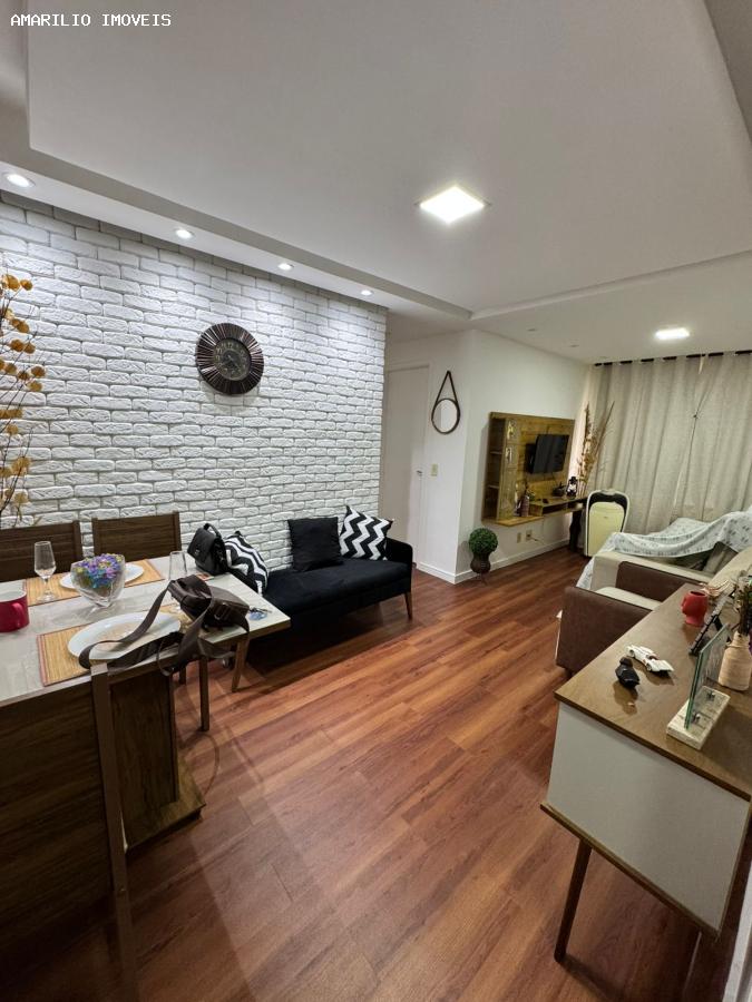 Apartamento à venda com 2 quartos - Foto 2