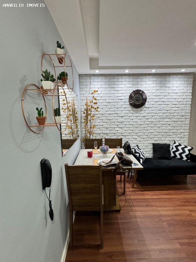 Apartamento à venda com 2 quartos - Foto 4