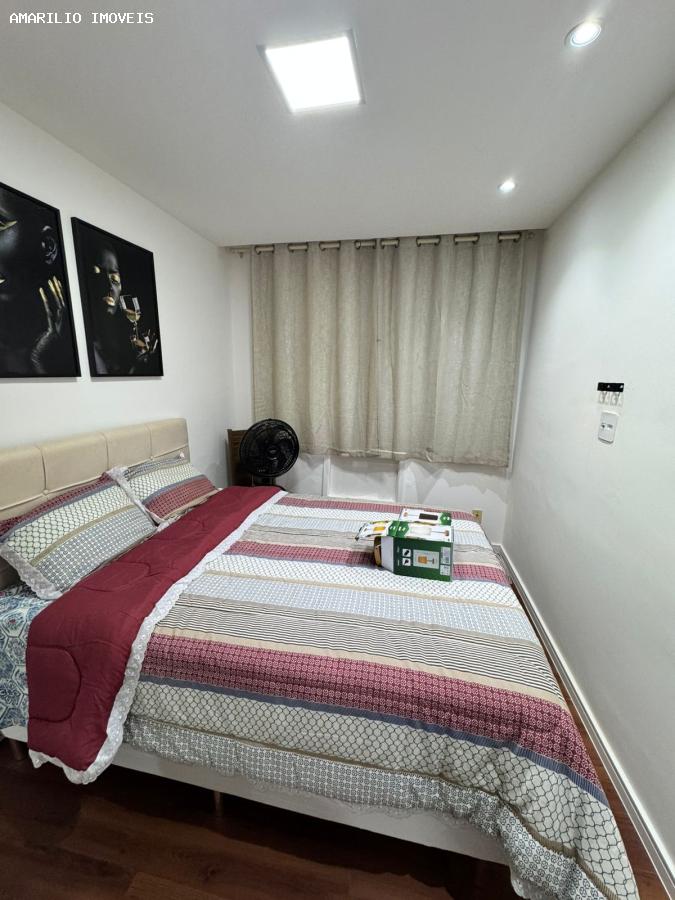 Apartamento à venda com 2 quartos - Foto 9