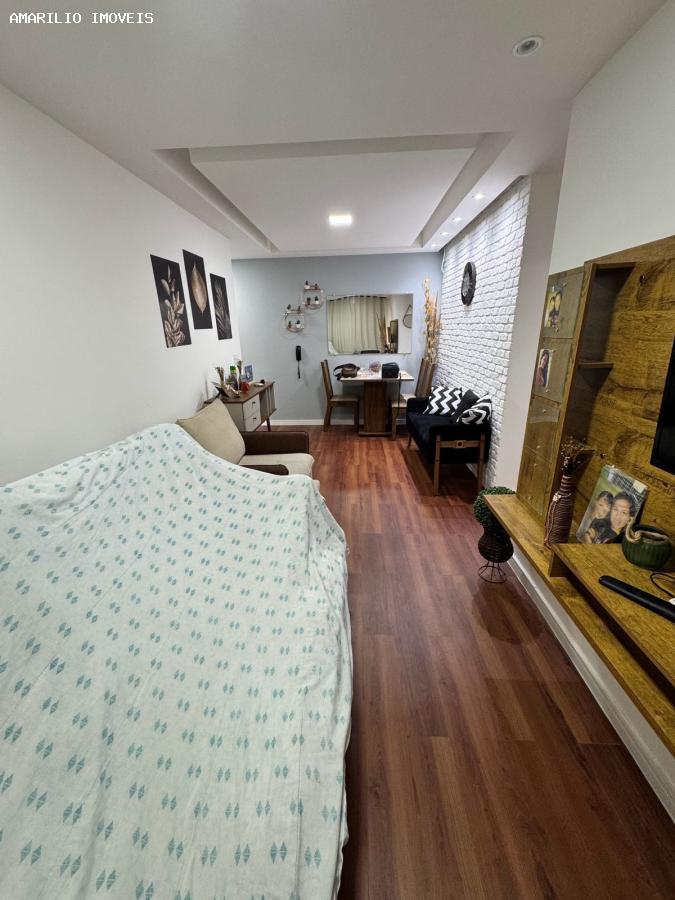 Apartamento à venda com 2 quartos - Foto 5