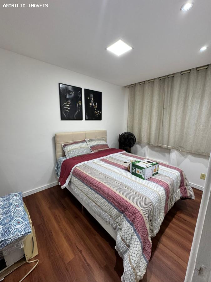 Apartamento à venda com 2 quartos - Foto 10