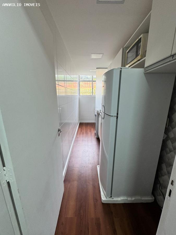 Apartamento à venda com 2 quartos - Foto 12