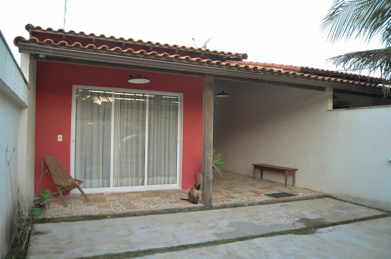 Casa à venda com 2 quartos, 240m² - Foto 1