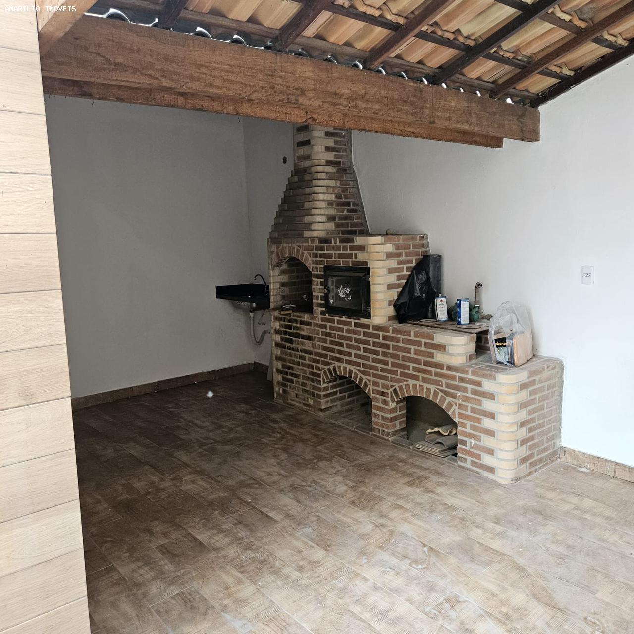 Casa à venda com 2 quartos, 180m² - Foto 13