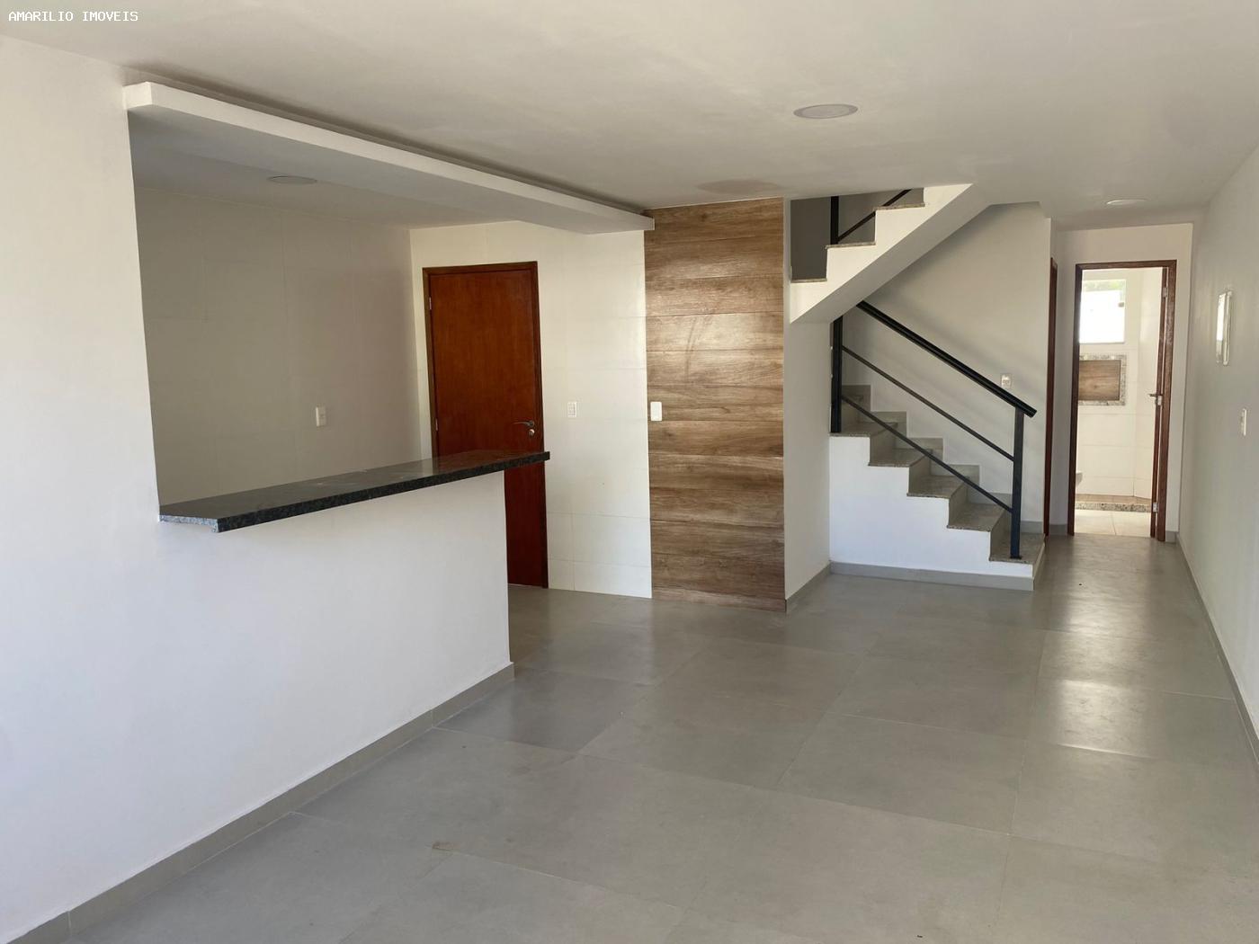 Casa à venda com 3 quartos, 240m² - Foto 3