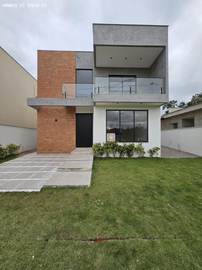 Casa à venda com 4 quartos, 395m² - Foto 1