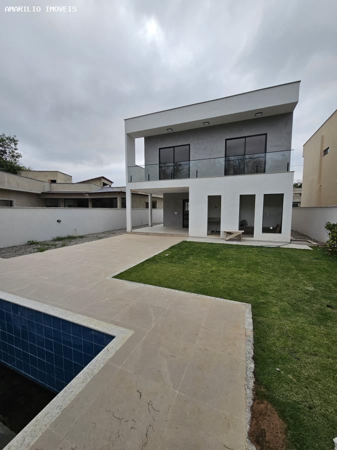 Casa à venda com 4 quartos, 395m² - Foto 9