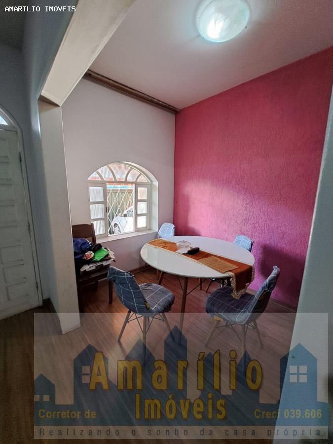 Casa à venda com 3 quartos, 360m² - Foto 6