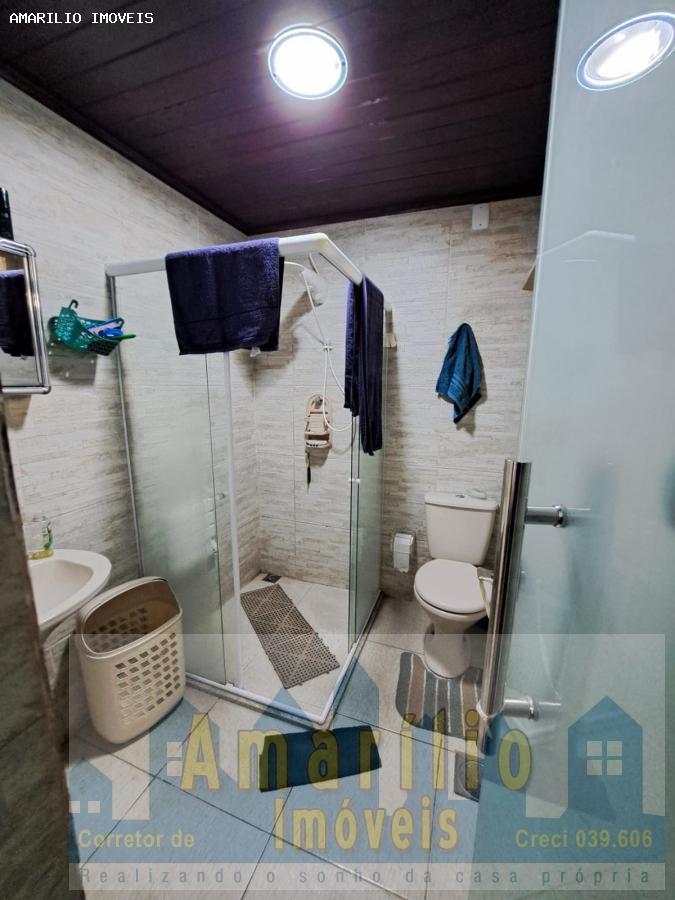 Casa à venda com 3 quartos, 360m² - Foto 13