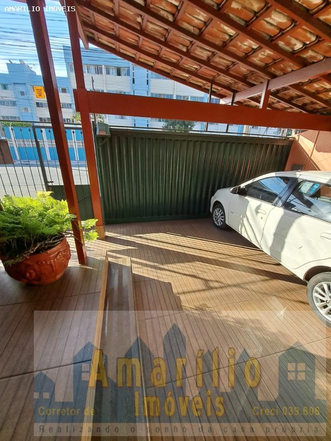 Casa à venda com 3 quartos, 360m² - Foto 26